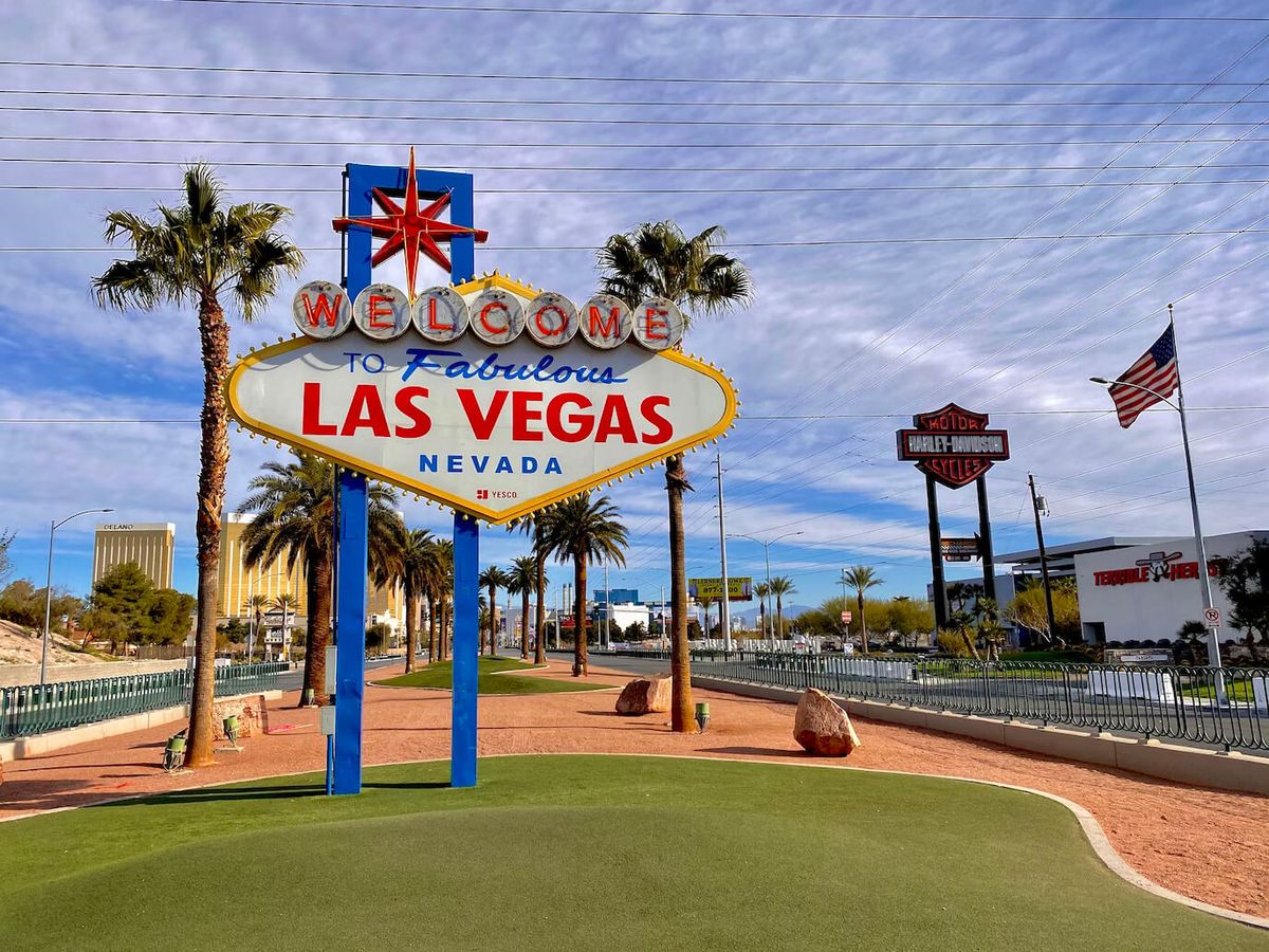 VoIP Las Vegas: The Growing Presence and Dominance of VoIP in Sin City
